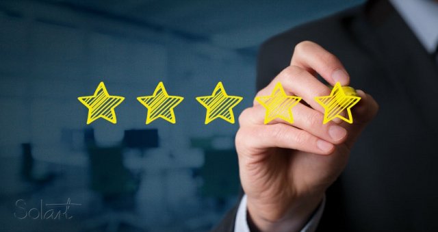 Excelente atención y calidad Solart