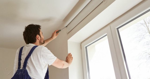 Instalación Profesional servicios solart