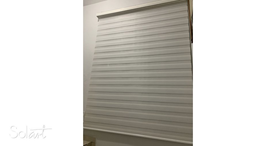 Muy satisfecho - Solart