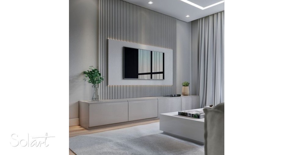 Nueva parrilla de lineas de productos - Solart