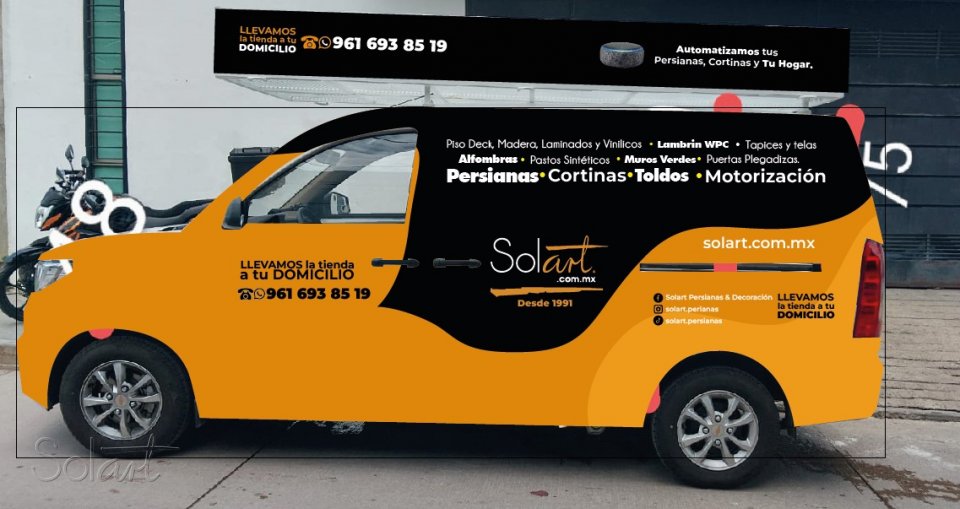 San Cristóbal de las Casas, Chiapas, México Solart