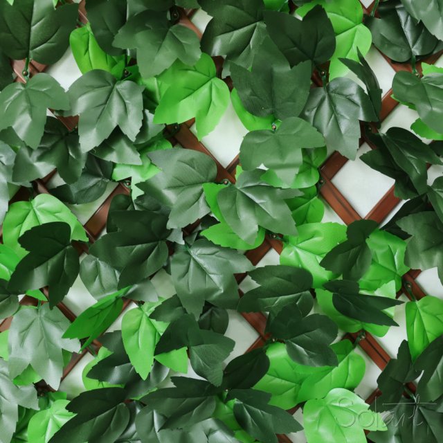 Barda Expandible Hiedra Bicolor Solart