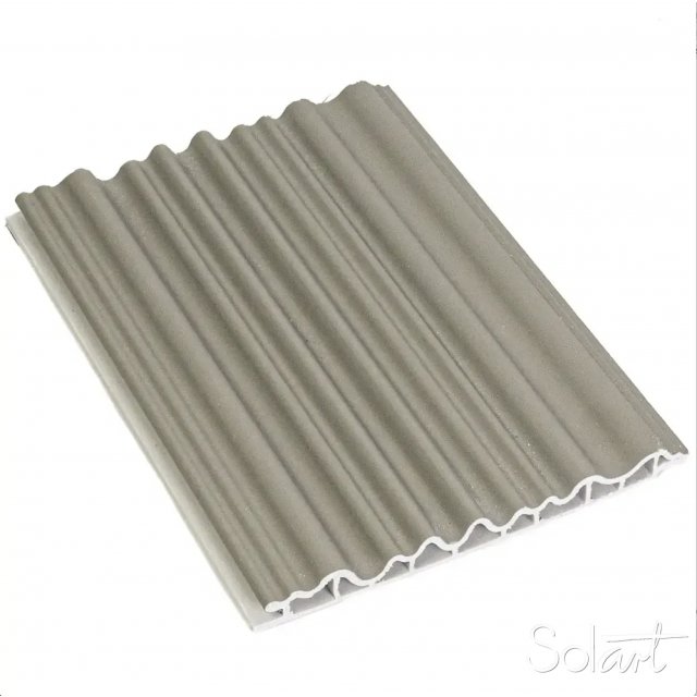 Lambrin Int. Redondo Asimétrico Ostión Solart