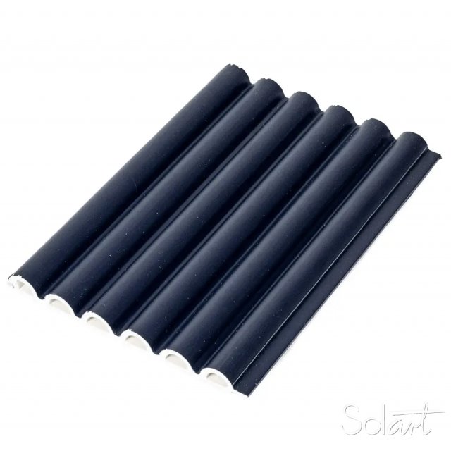 Lambrin Int. Panel Redondo Azul Solart